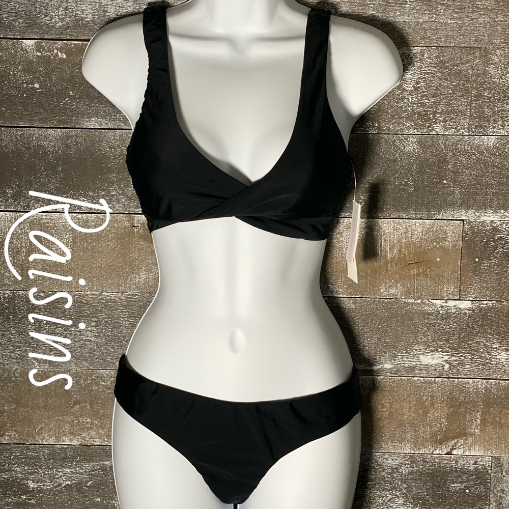 Samba Cheeky Bikini Set Sz. S